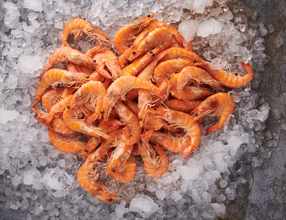 Crevetten