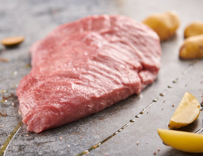 Kalbstafelspitz 1000g