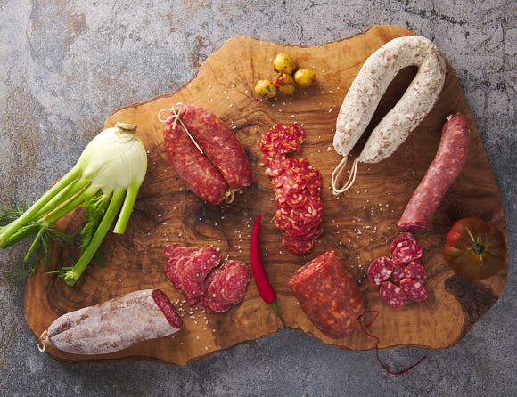 Salami Paket - Levoni