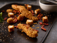 Maki Tori - Hähnchen Filetbites