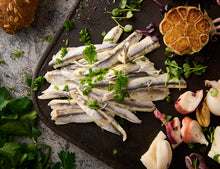 Sardellenfilets in Öl 200g