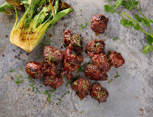 Schweinebäckchen 1000g [TKF]