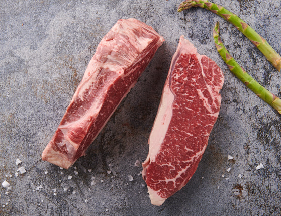 Australian Wagyu Roastbeef (8+)