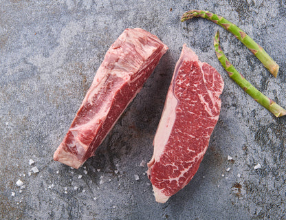 Australian Wagyu Roastbeef (8+)
