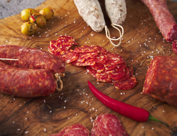 Salami Paket - Levoni
