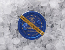 Beluga Caviar - SEPEHR DAD CAVIAR