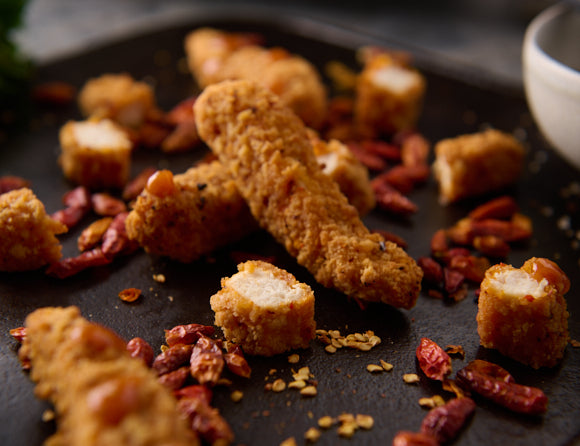 Maki Tori - Hähnchen Filetbites