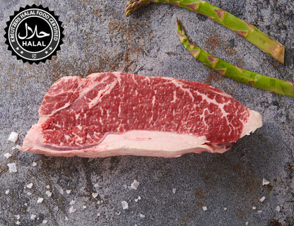 Australian Wagyu Roastbeef (8+)