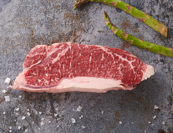 Německá pečeně Wagyu [TKF]