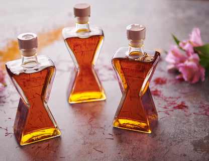 Saffron Expert - 3 x Saffron Balsamic Set