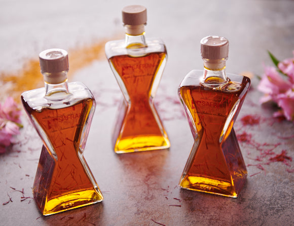 Safran Experte - 3 x Safran Balsamico Set