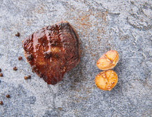 Argentinian Fillet