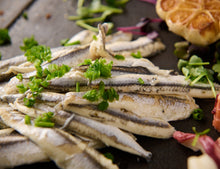 Sardellenfilets in Öl 200g