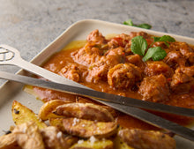 Schröders Schaschlik