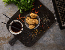 Karaage Tori - Knusprige Hähnchenbites