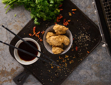 Karaage Tori - Knusprige Hähnchenbites