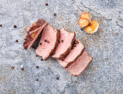 Brasilien Filet