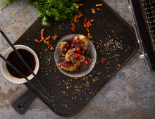 Karaage Tori - Knusprige Hähnchenbites