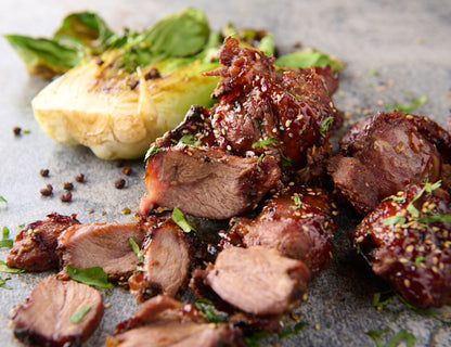 Schweinebäckchen 1000g [TKF]