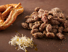 Salami Küsschen - schwarzer Pfeffer 500g