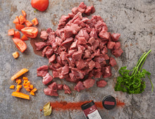 Dt. Wildschweingulasch - 2500g [TKF]