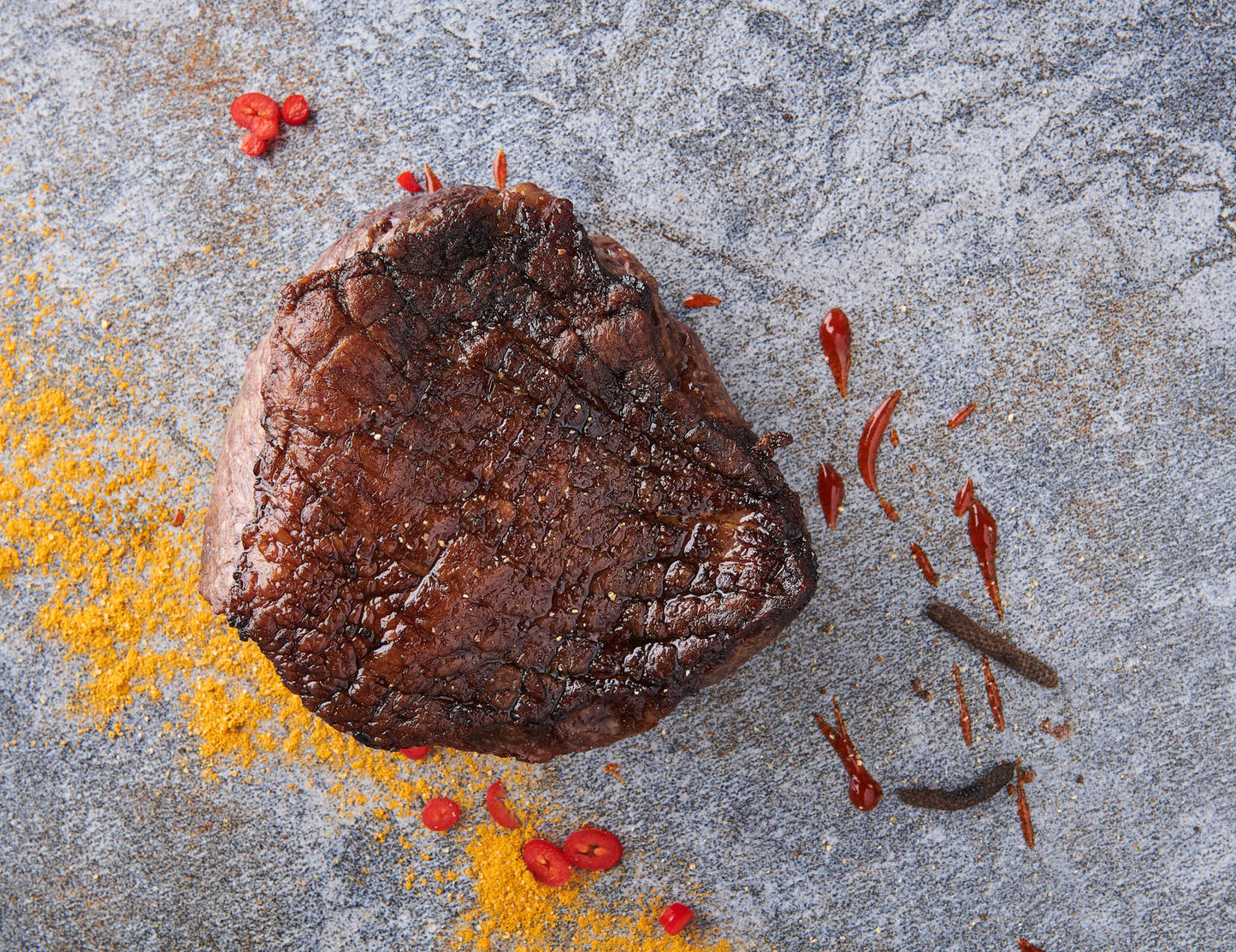 Argentinien Picanha - Tafelspitz