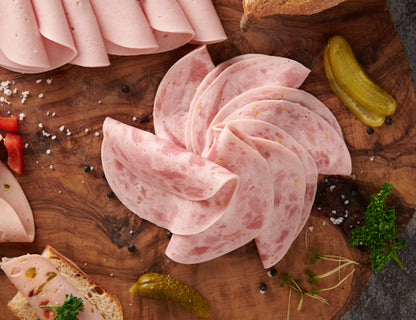 Lovecká klobása - 100g