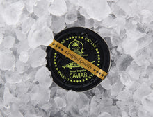 Amur Imperial Caviar - SEPEHR DAD CAVIAR