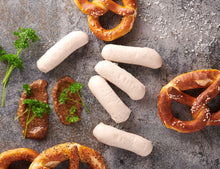 Münchner Weisswurst 4 x 70g