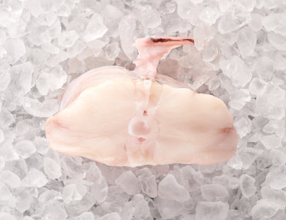 Seeteufel Filet 400g