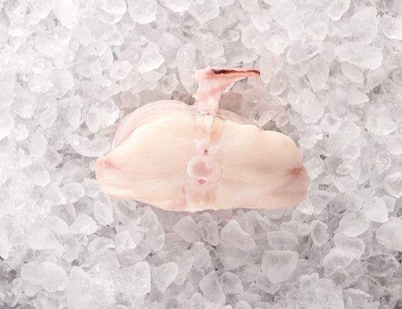 Seeteufel Filet 400g