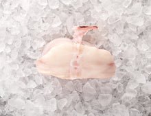 Seeteufel Filet 400g