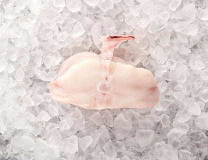 Seeteufel Filet 400g