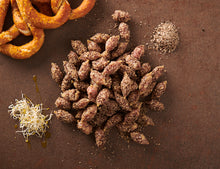 Salami Küsschen - schwarzer Pfeffer 500g