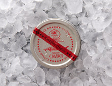 Siberian Caviar