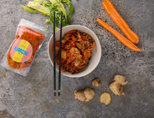 Kimchi Set
