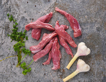 Velšský jehněčí filet (TKF)