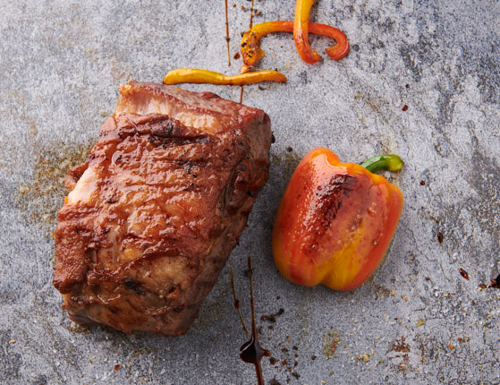 Australien - Roastbeef