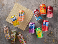 King Cans - Drinks Box