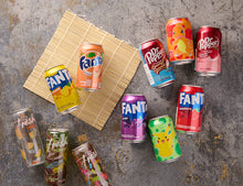 King Cans - Drinks Box