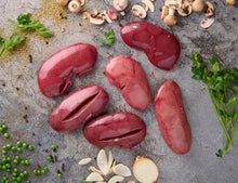 Schweinenieren 1000g