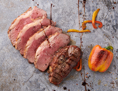 Australien - Roastbeef