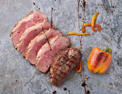 Australien - Roastbeef