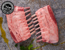 Neuseeland Lammkarree