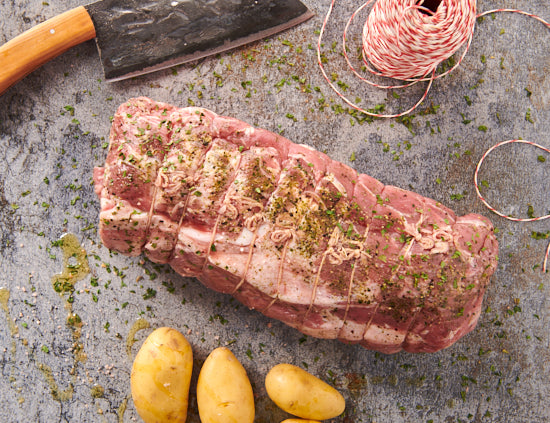 Spießbraten min. 2,6kg