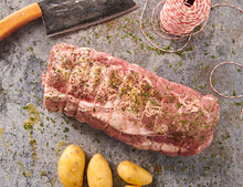 Spießbraten min. 2,6kg