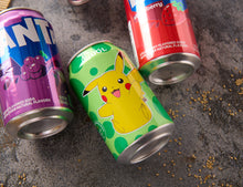King Cans - Drinks Box