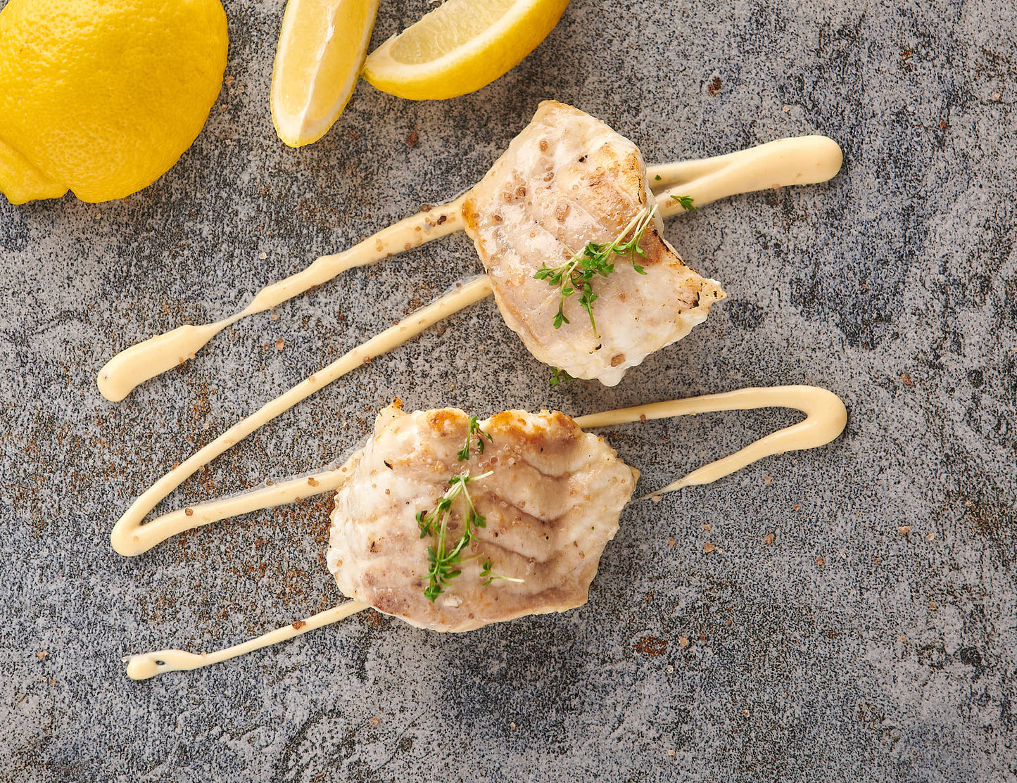 Seeteufel Filet 400g