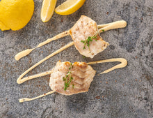 Monkfish fillet 400g