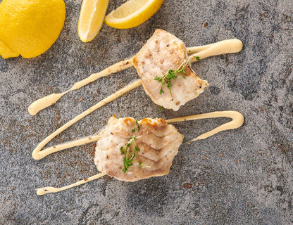 Seeteufel Filet 400g